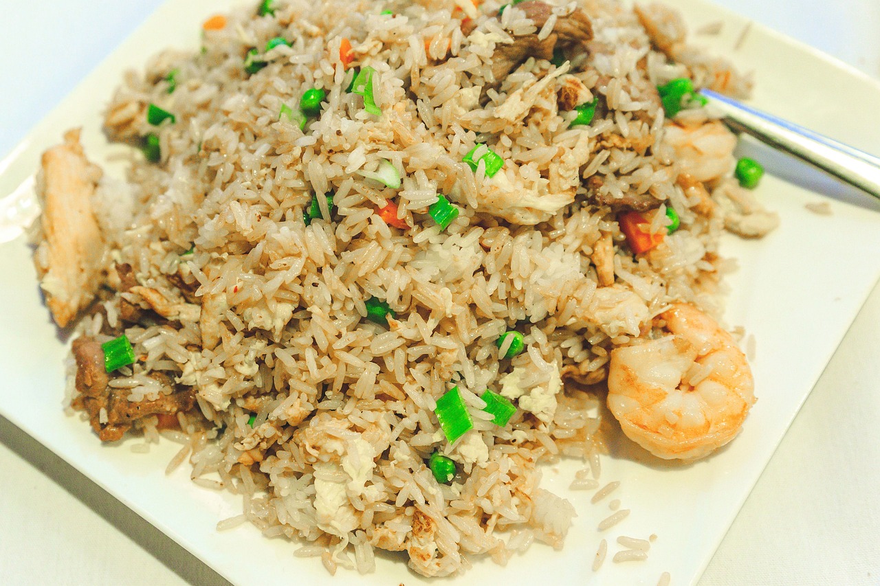 The Influence of Ancient Civilizations on Culinary Arts